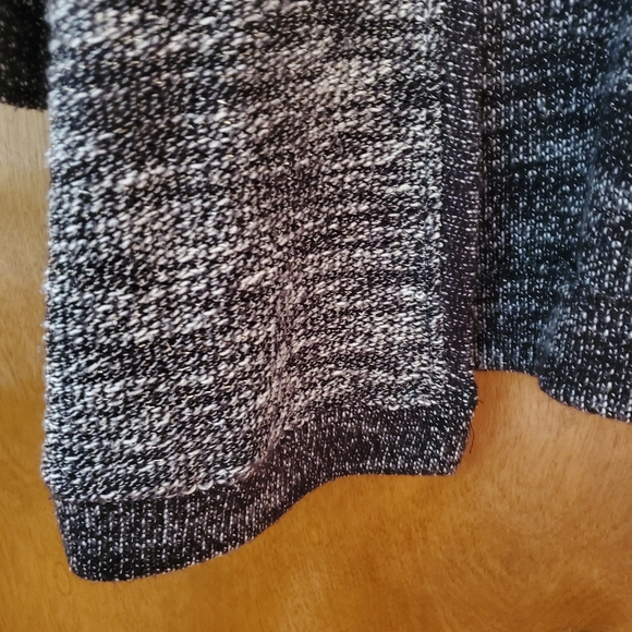 Sweet Rain Dolman Sleeve Cardigan - Picture 4 of 5